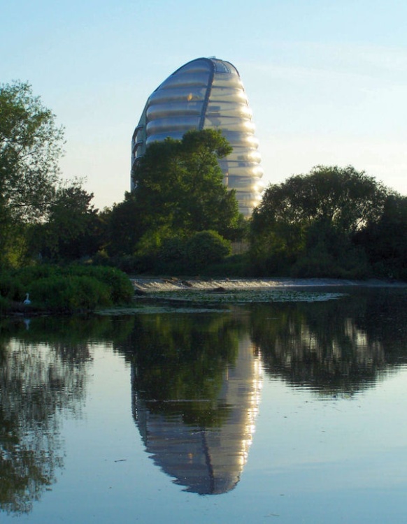 National Space Centre, Leicester