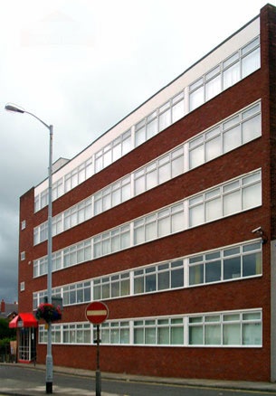 Stockport, Greater Manchester