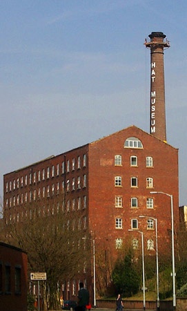 Stockport, Greater Manchester