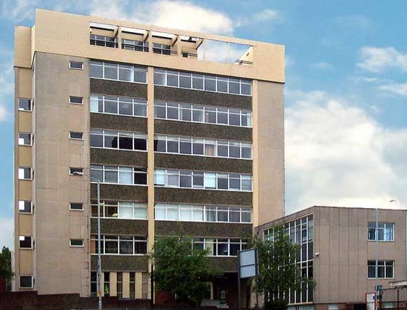 Stockport, Greater Manchester