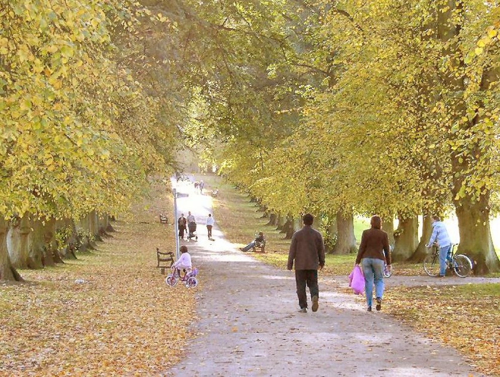 Harpenden, Hertfordshire