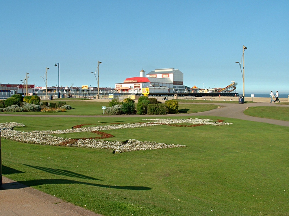 Great Yarmouth, Norfolk