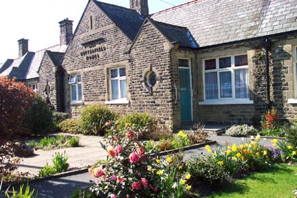 Butterfield Homes, Cottingley, West Yorkshire