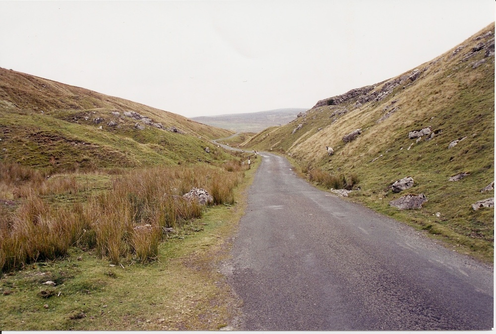 Thwaite, North Yorkshire