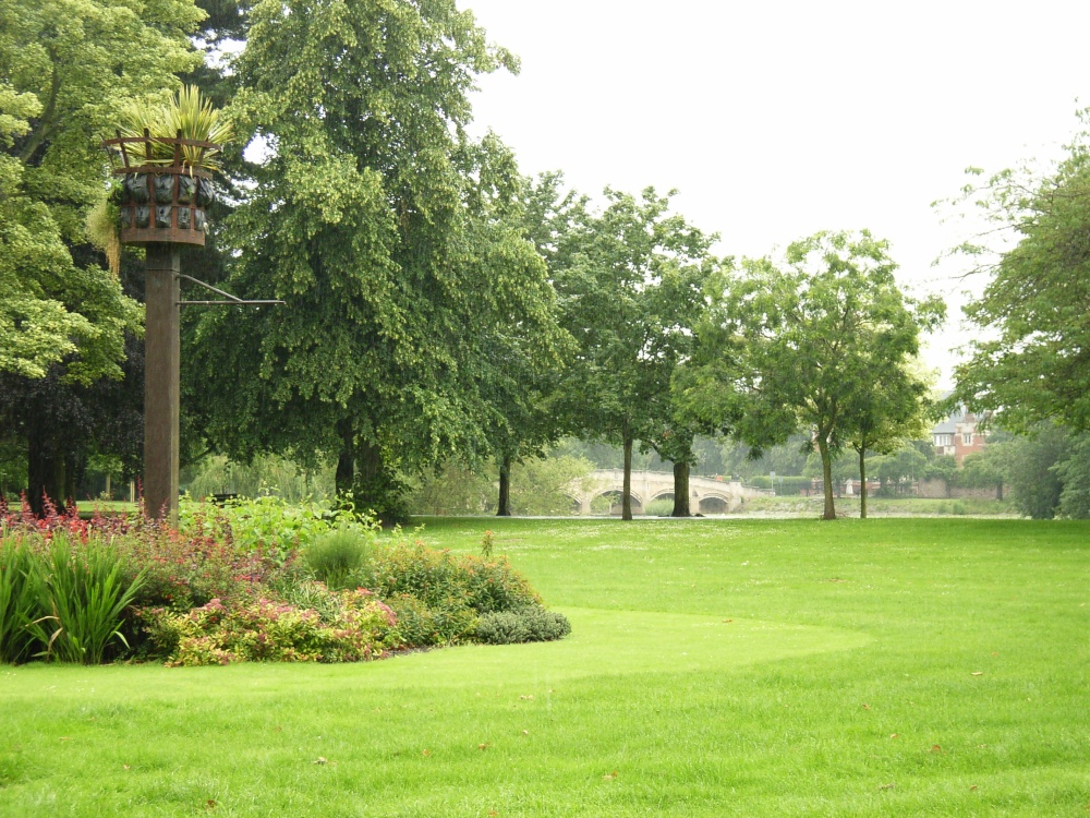 Abbey Park, Leicester, Leicestershire