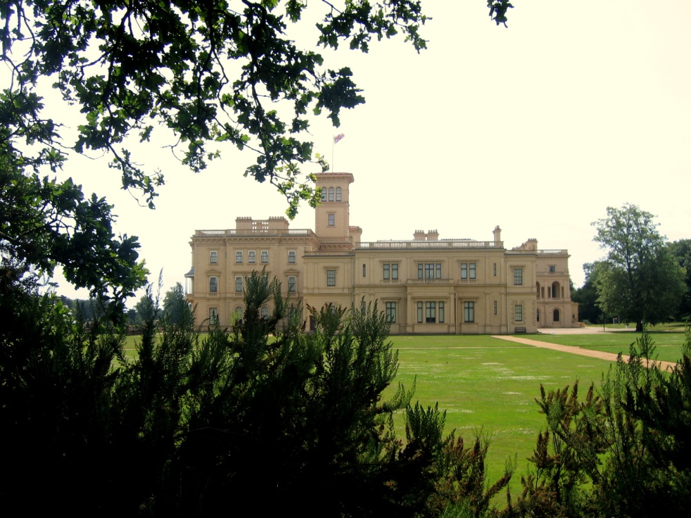 Osborne House, Isle of Wight