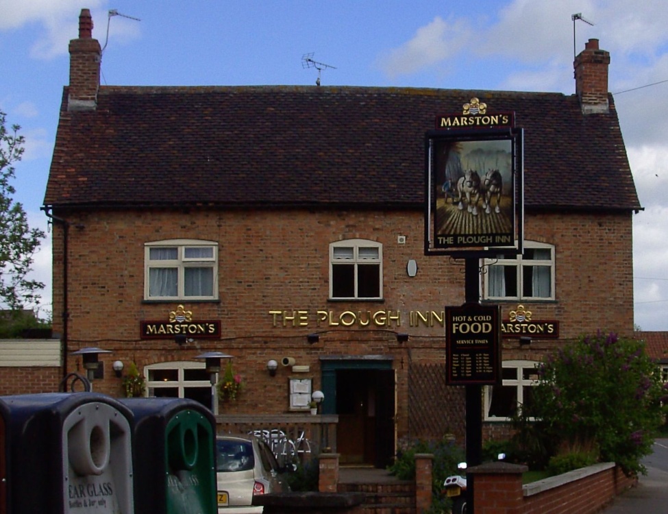 Caunton, Nottinghamshire