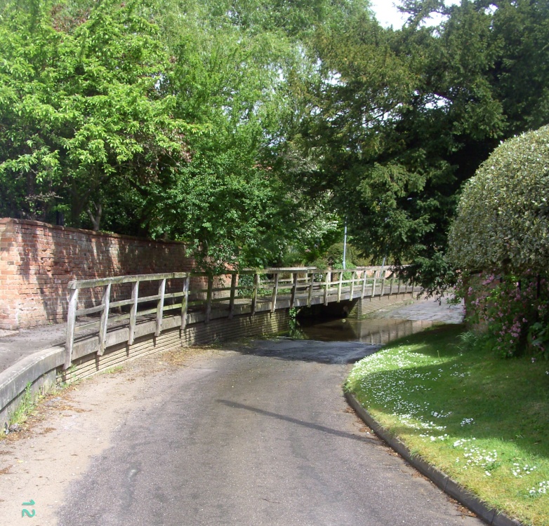 Caunton, Nottinghamshire