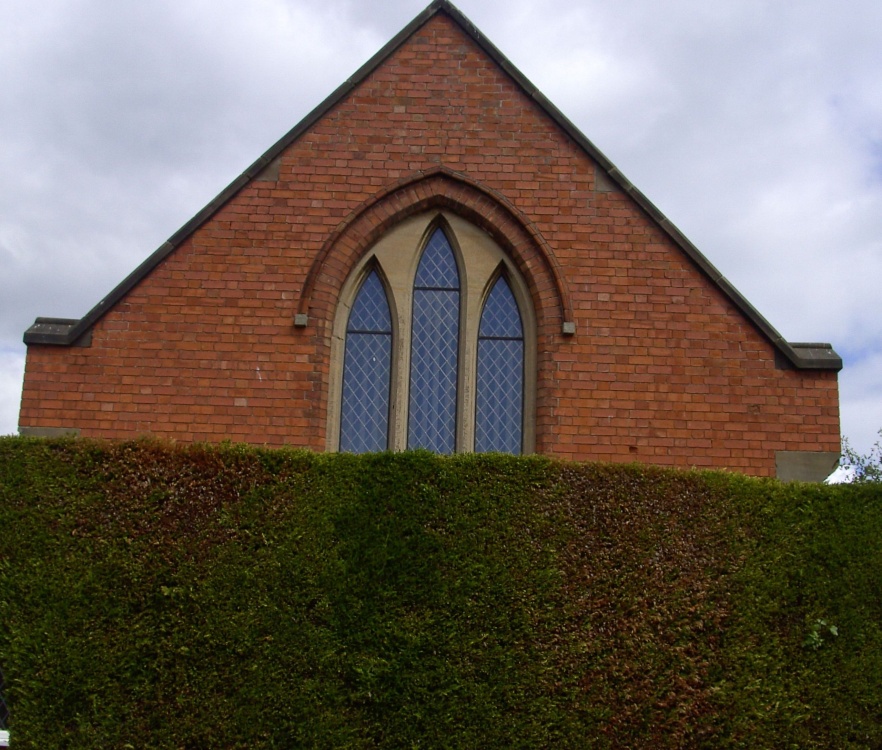 Caunton, Nottinghamshire