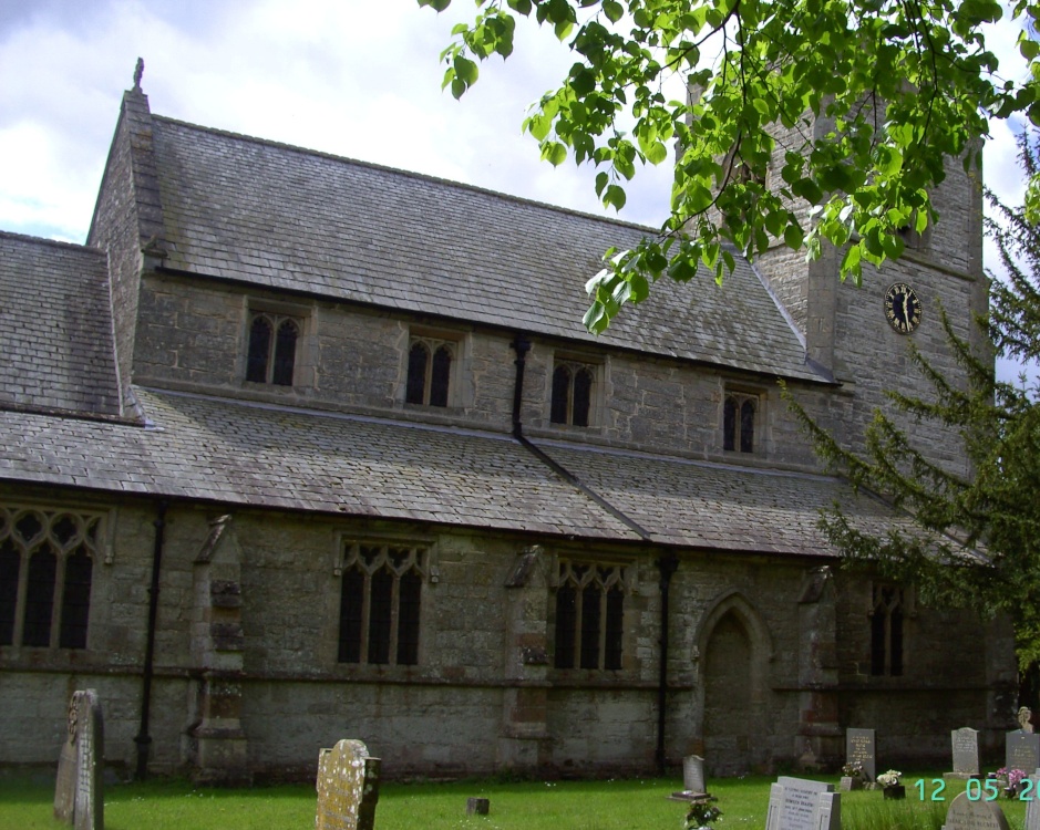 Caunton, Nottinghamshire