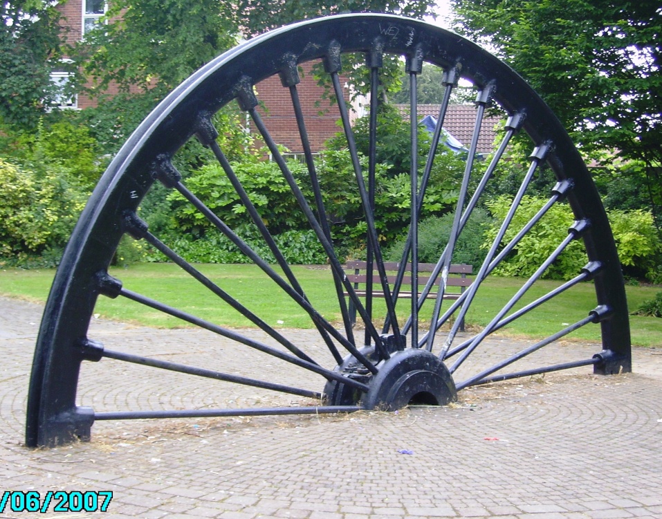 Dinnington, South Yorkshire