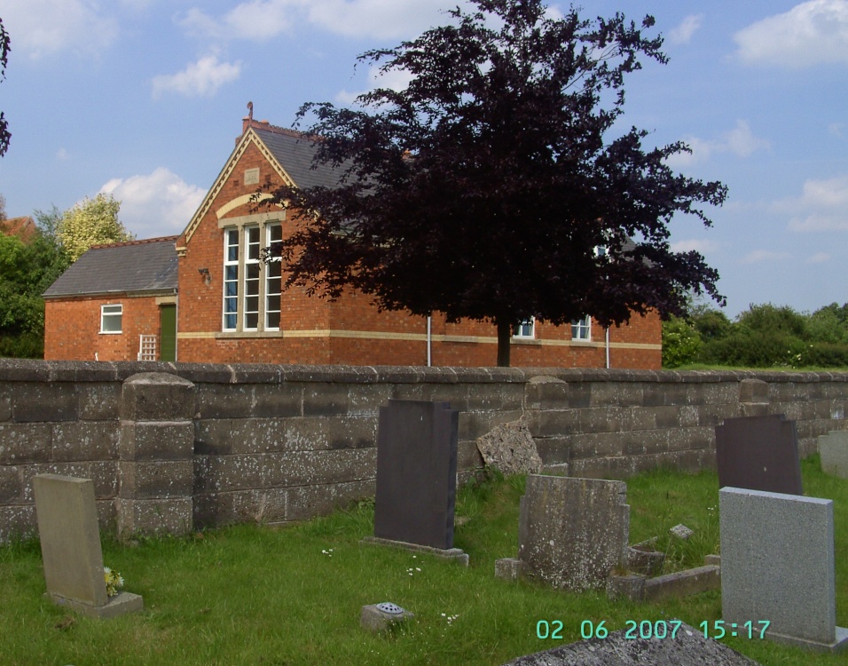 Egmanton, Nottinghamshire