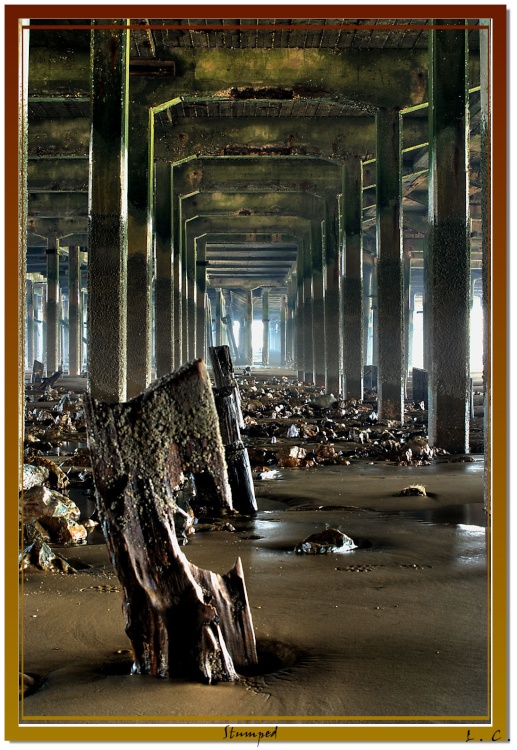 Walton on the Naze, Essex