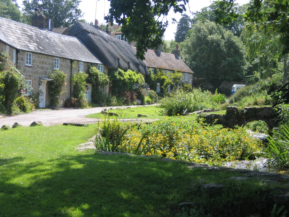 Winkle Street, Calbourne, Isle of Wight