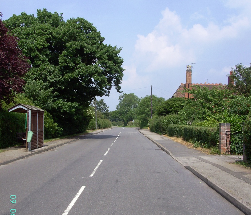 Winthorpe, Nottinghamshire