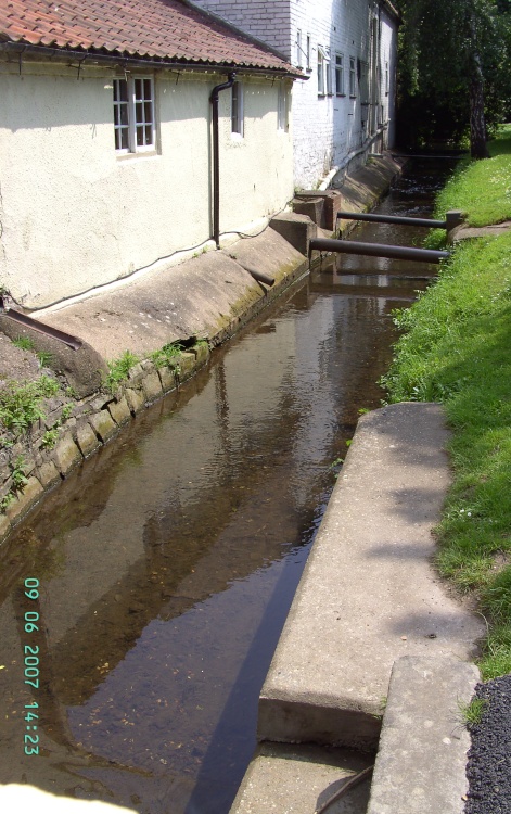 Winthorpe, Nottinghamshire