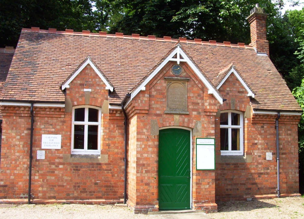 Winthorpe, Nottinghamshire