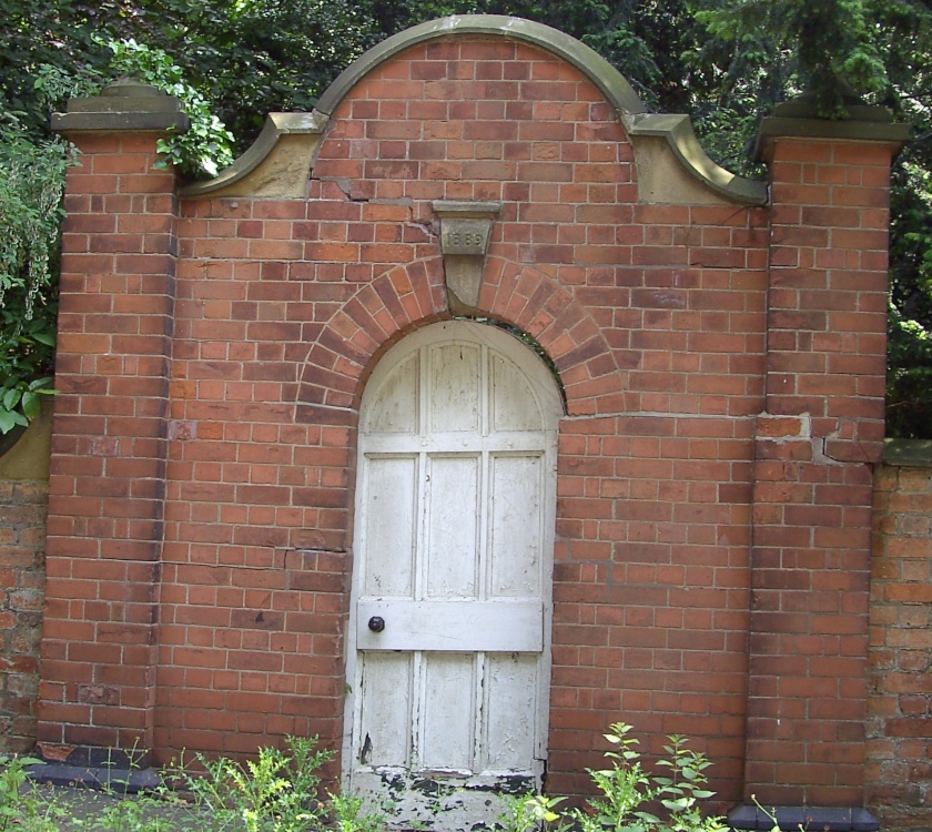 Winthorpe, Nottinghamshire