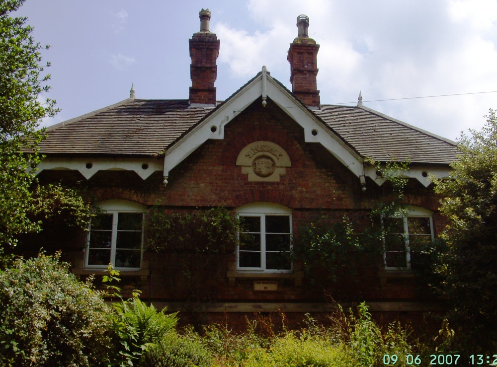 Winthorpe, Nottinghamshire