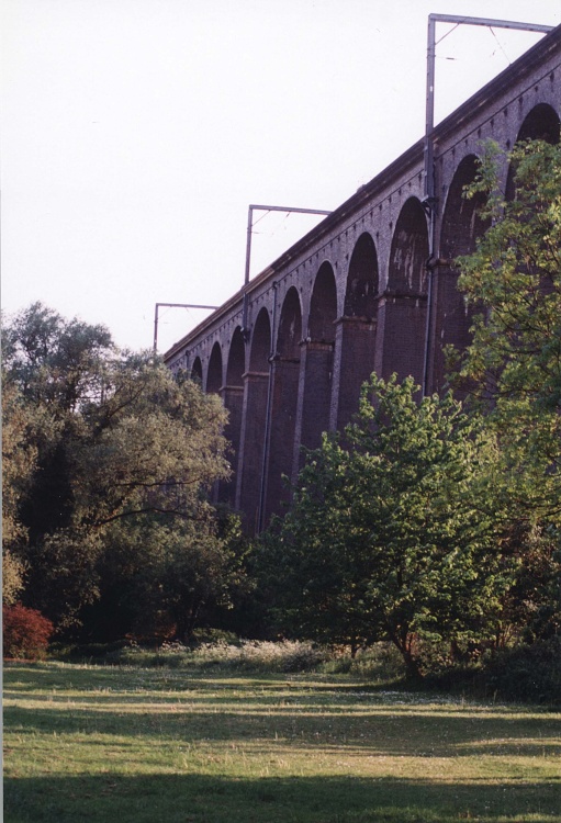 Digswell, Hertfordshire