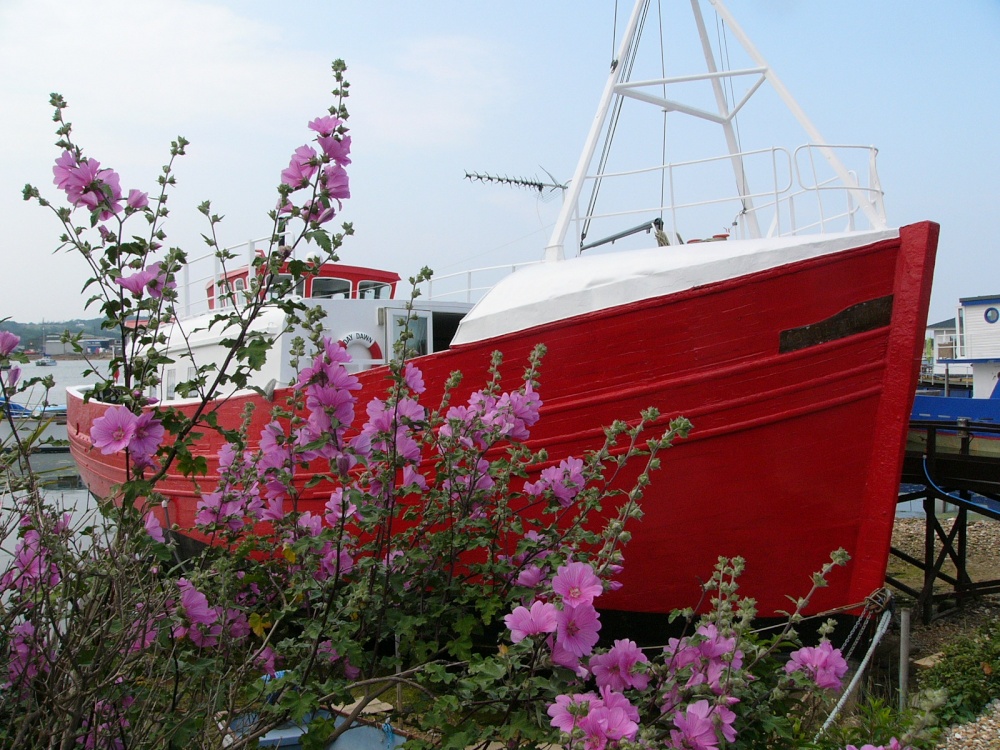 Bembridge, Isle of Wight