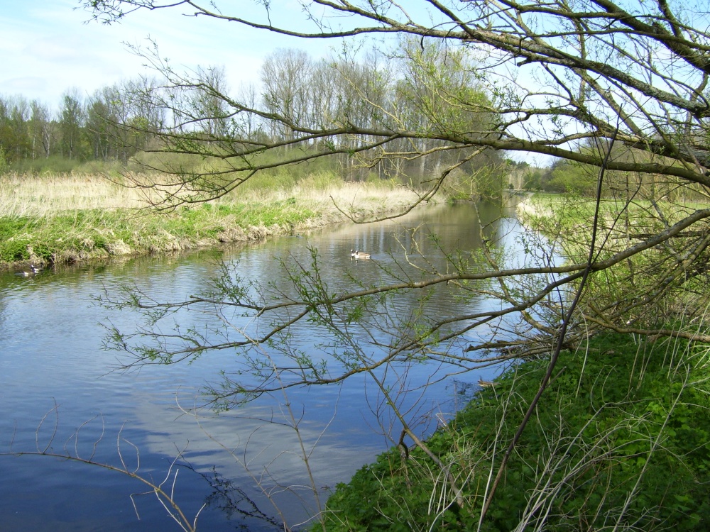 River Ouse