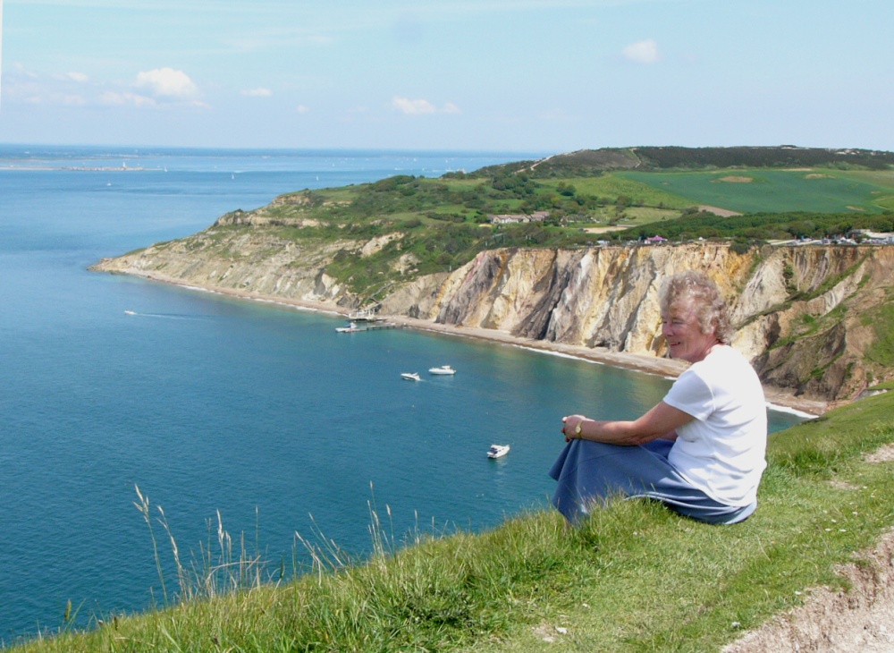 Freshwater, Isle of Wight