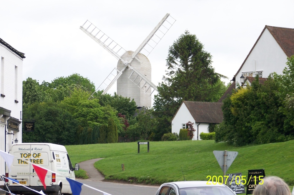 Finchingfield, Essex