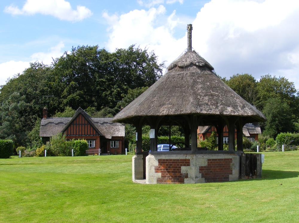 Woodbastwick, Norfolk