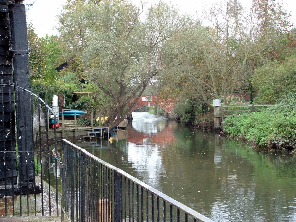 Photograph of Fordwich, Kent