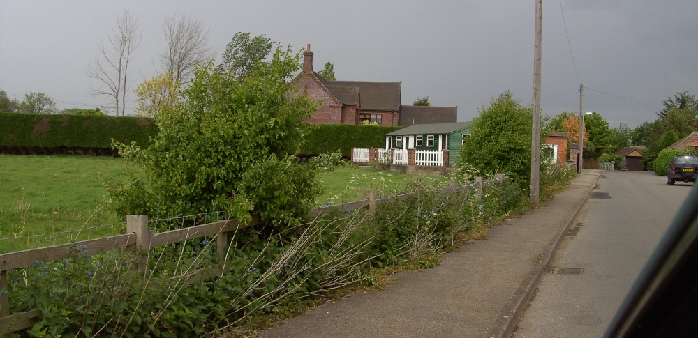 Little Carlton, Nottinghamshire