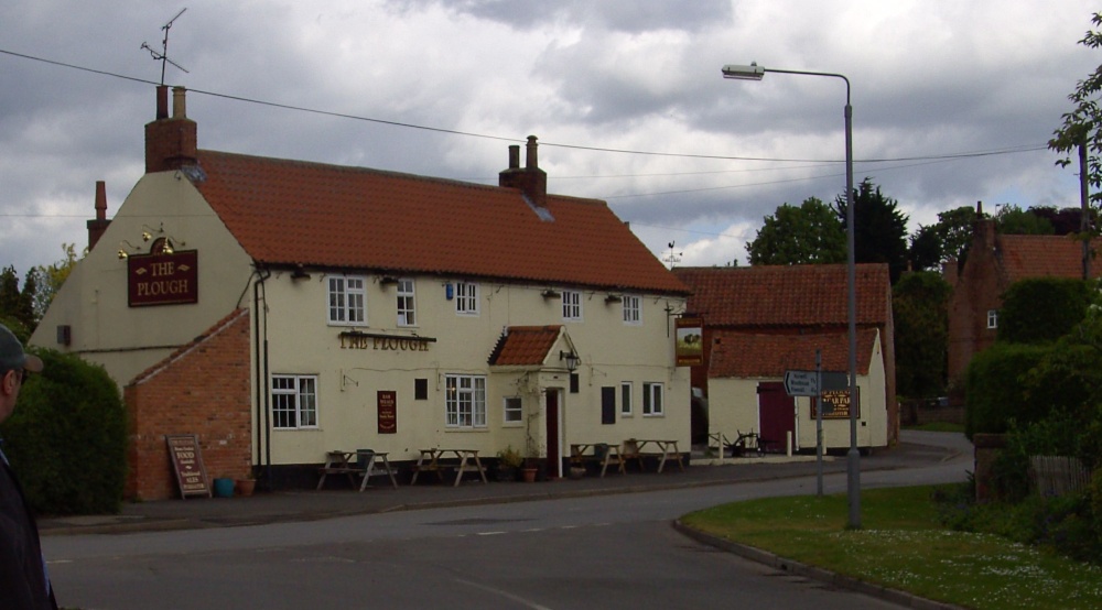 Norwell, Nottinghamshire