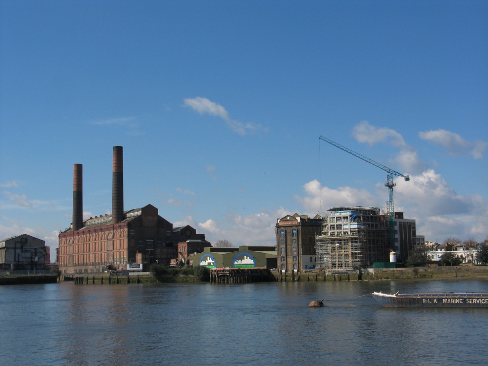 Photograph of Chelsea, Greater London