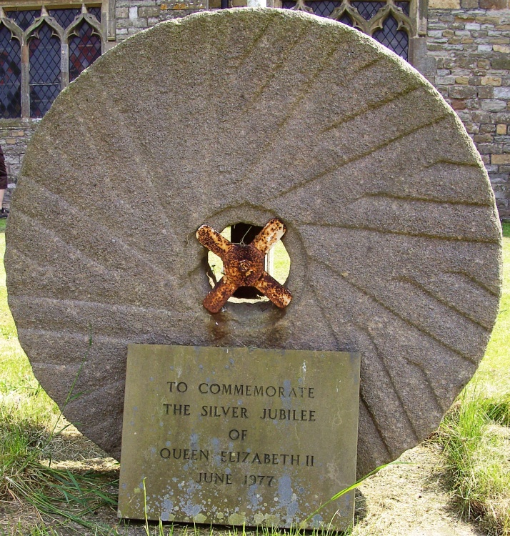 Laxton, Nottinghamshire