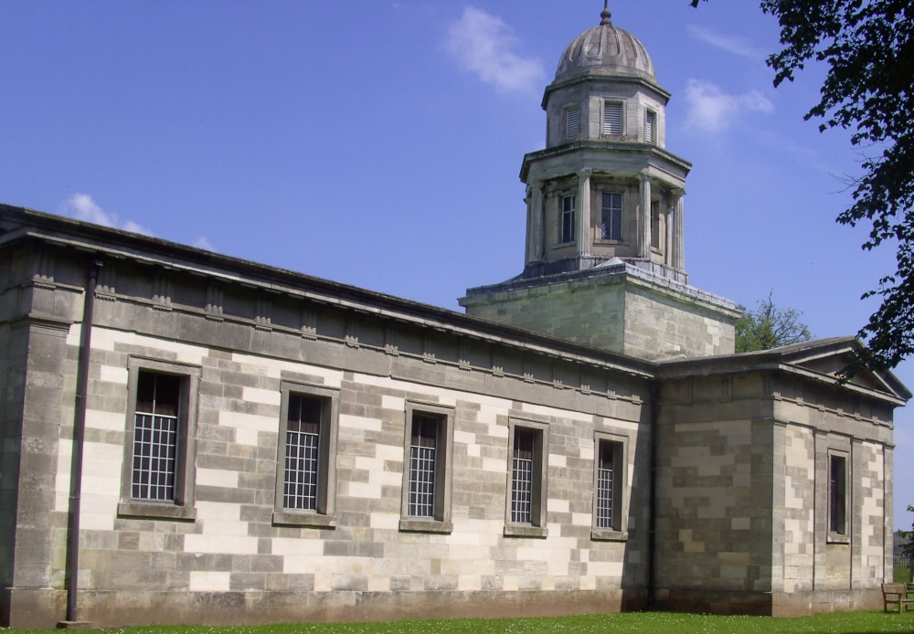 Milton, Nottinghamshire