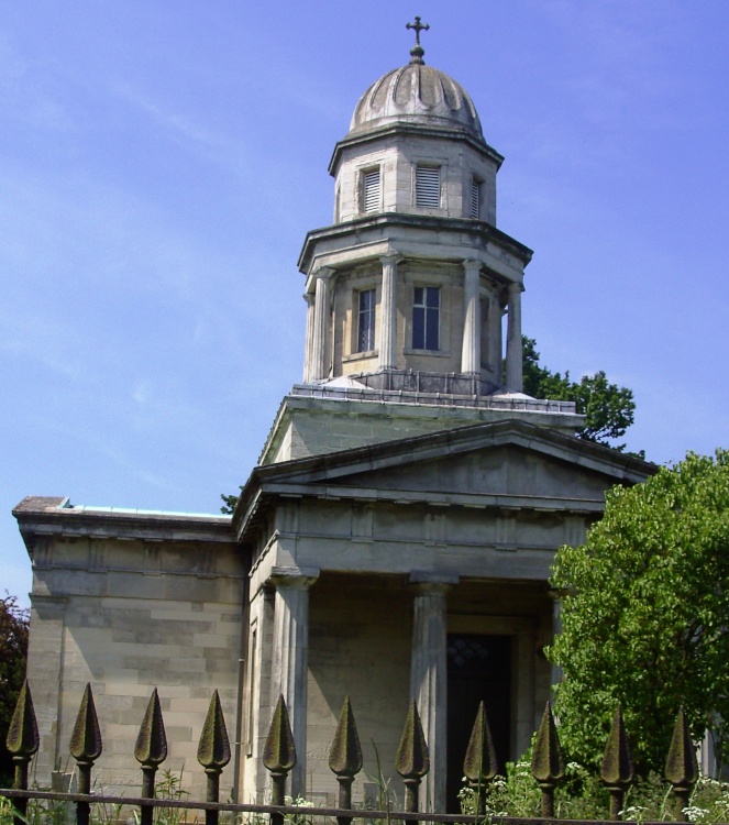 Milton, Nottinghamshire