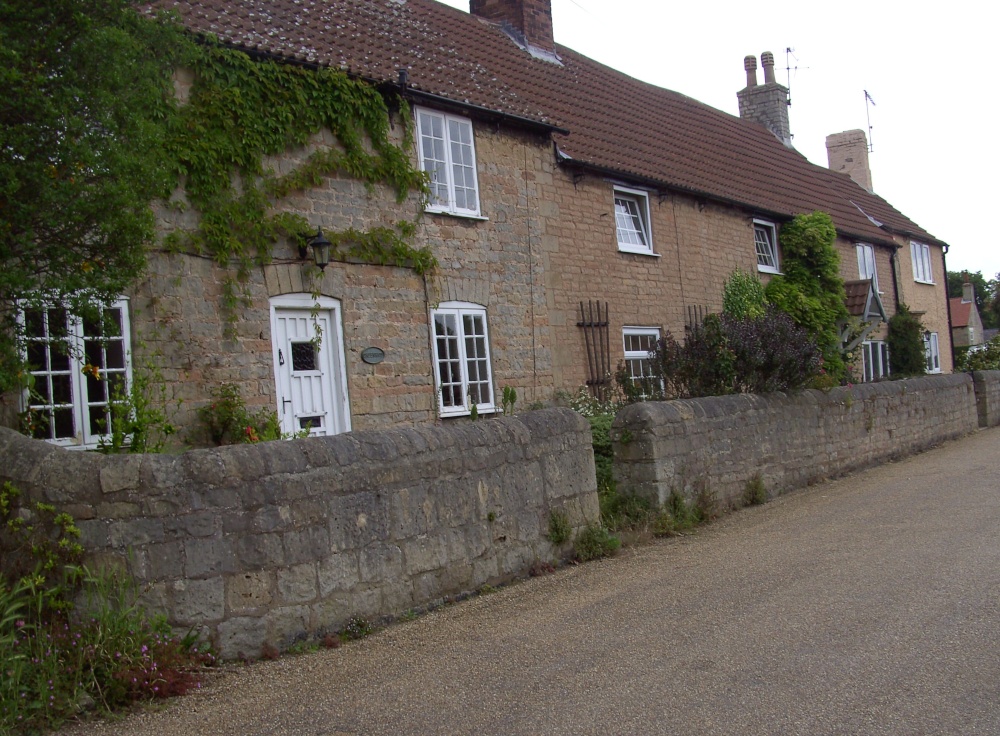 Nether Langwith, Derbyshire