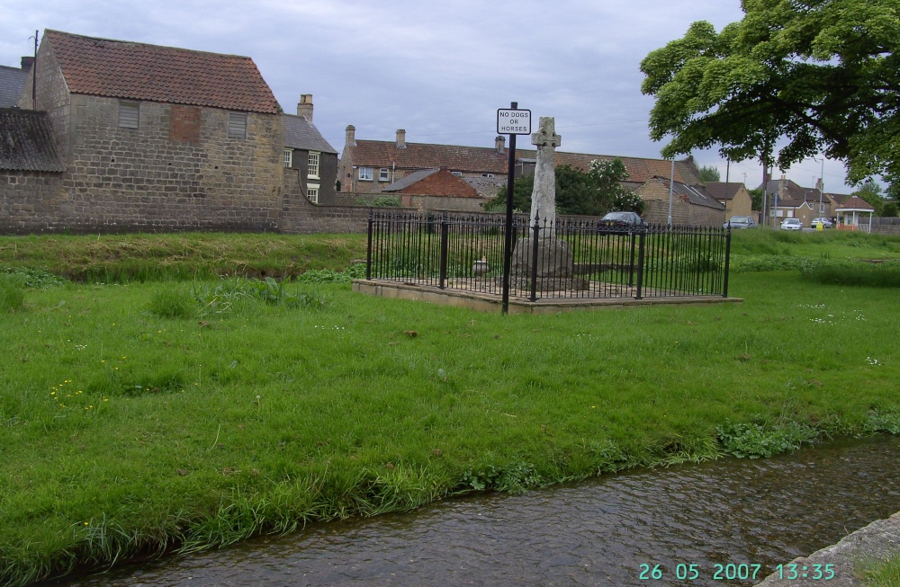 Nether Langwith, Derbyshire