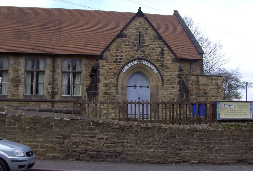 Beighton, South Yorkshire