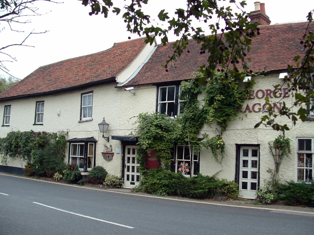 Photograph of Fordwich, Kent