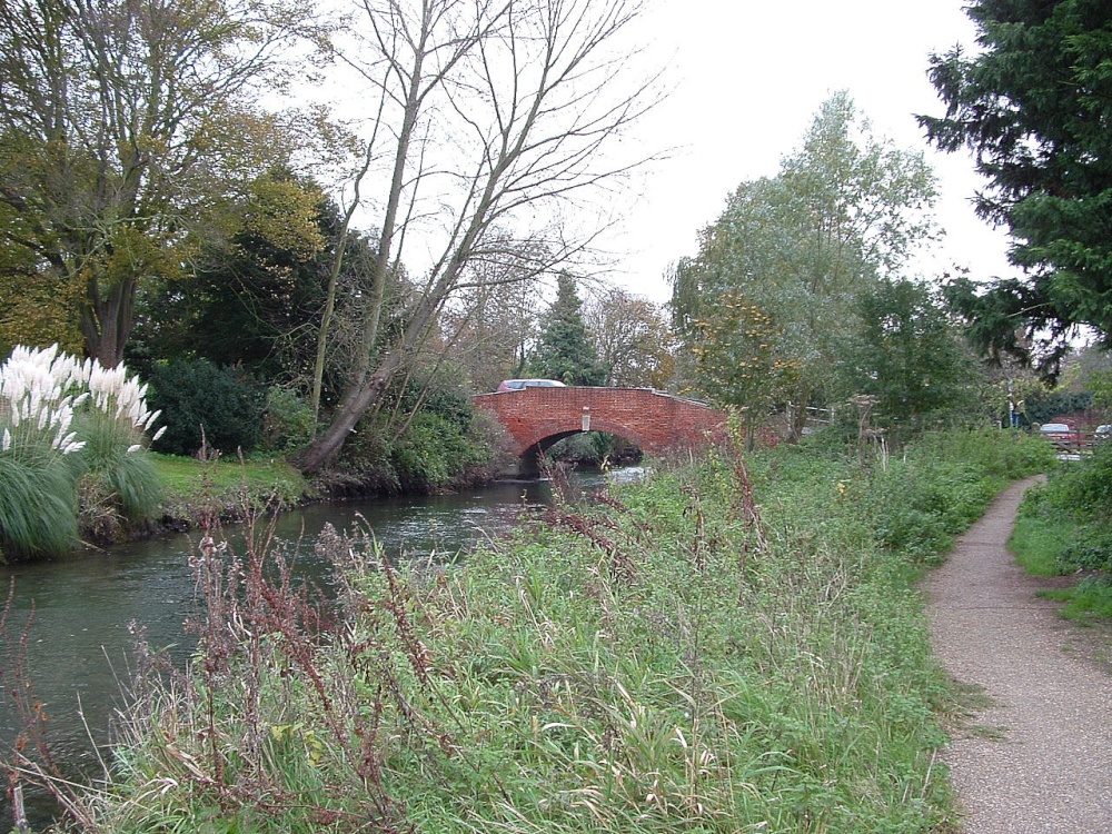 Photograph of Fordwich, Kent