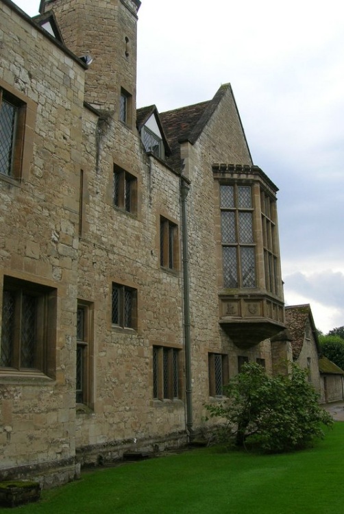 Anglesey Abbey, Lode, Cambridgeshire