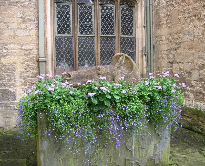 Anglesey Abbey, Lode, Cambridgeshire
