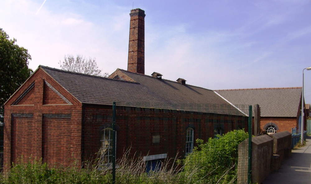 Owston Ferry, Lincolnshire