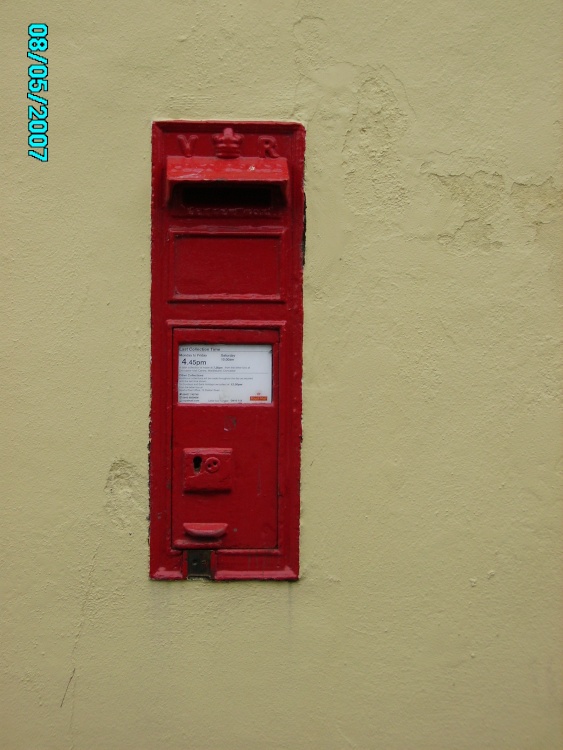 Newington, Nottinghamshire