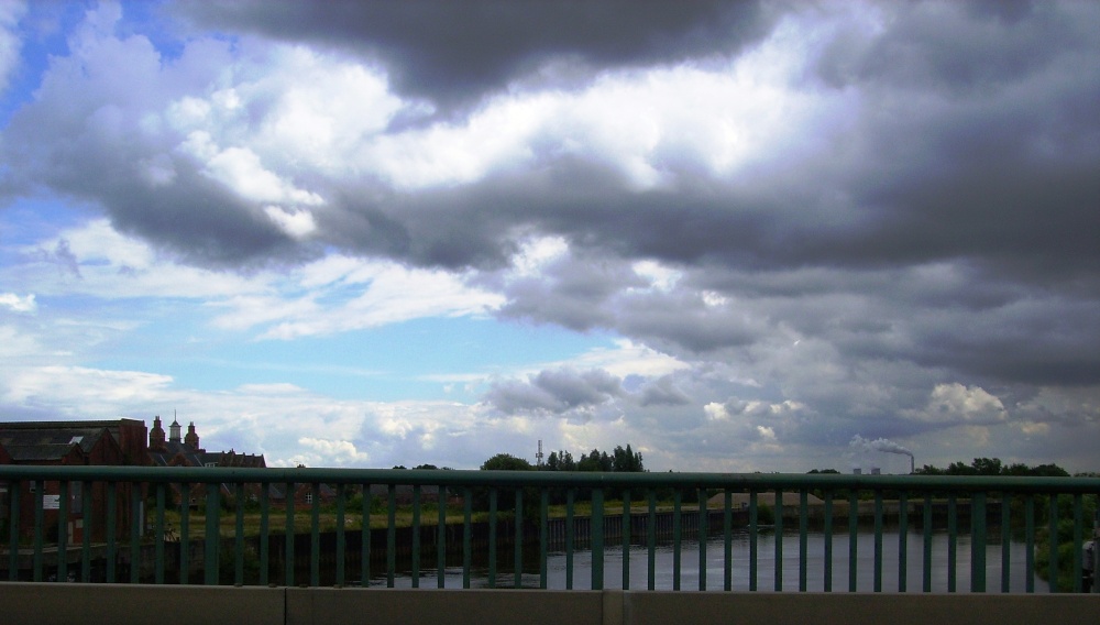 Gainsborough, Lincolnshire