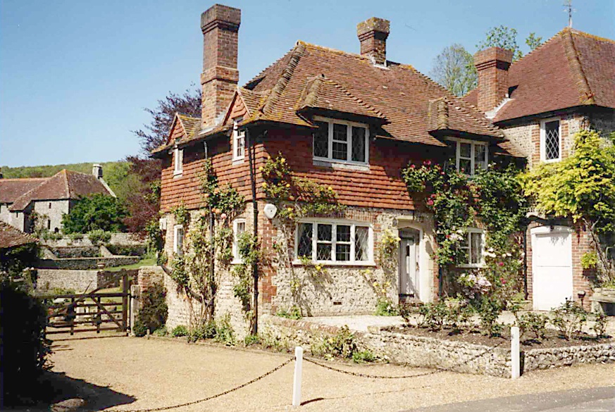 Westdean, East Sussex