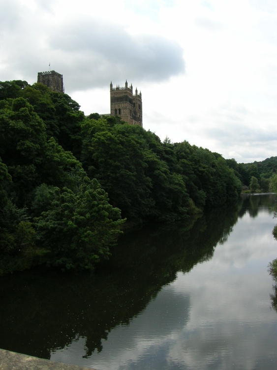 Durham Cathedral, County Durham