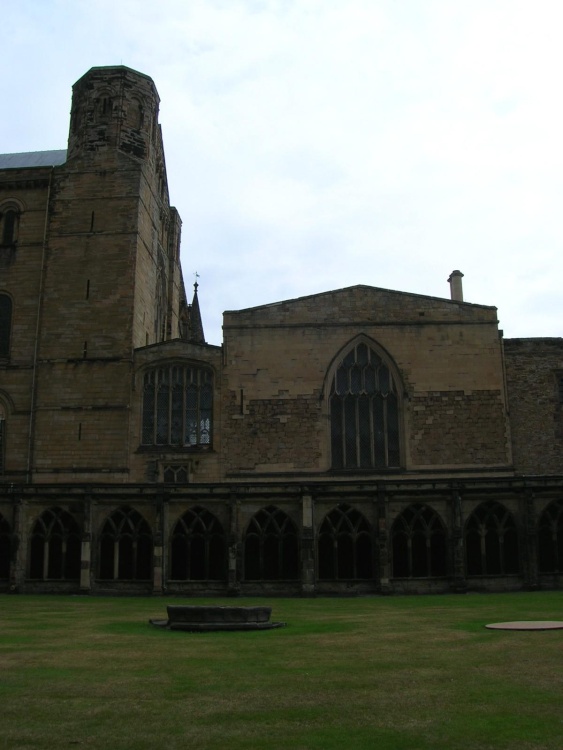 Durham Cathedral, County Durham