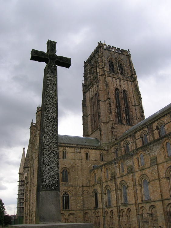 Durham Cathedral, County Durham